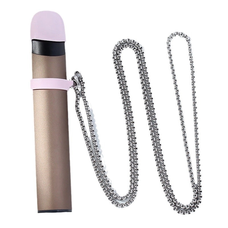 Casual Minimalist Geometric 304 Stainless Steel Unisex Pendant Necklace