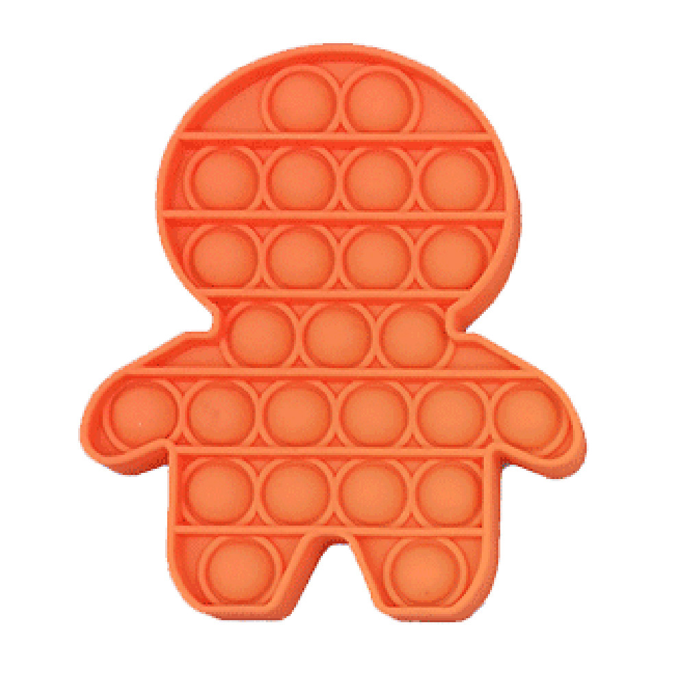 

Kids - Pop It Fidget Toy, 501 Original