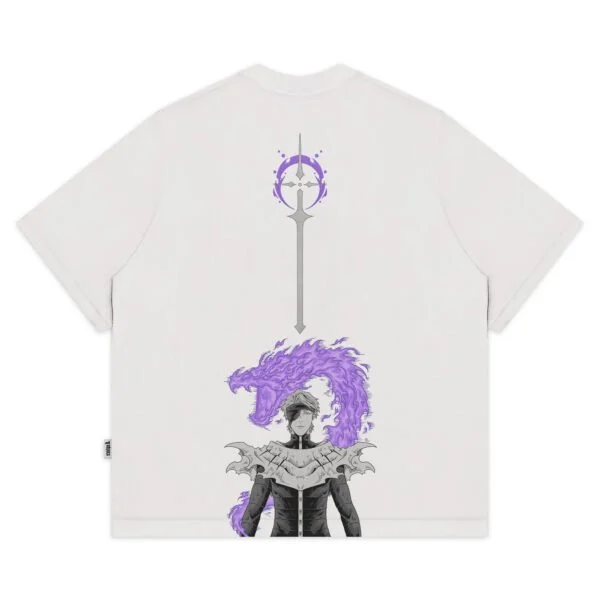 Beliau Aizen T-shirt - B.L.