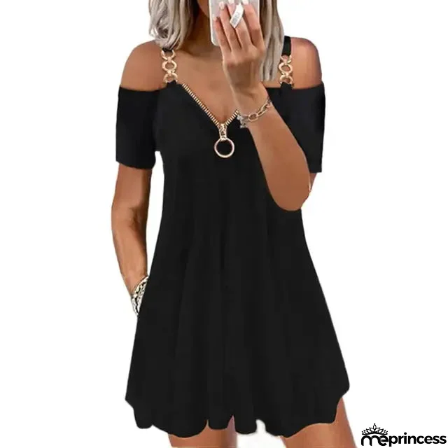 Modern and breezy Dress