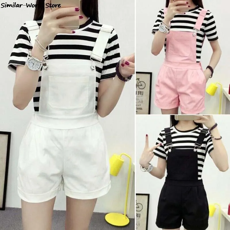 Women Summer Elegant short Wide Leg Black Mesh Bodycon Body Suit Jumpsuit Bodysuit Overalls Romper Streetwear Mujer Femme