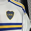 2024-2025 Boca Juniors Away Football Shirt 1:1 Thai Quality