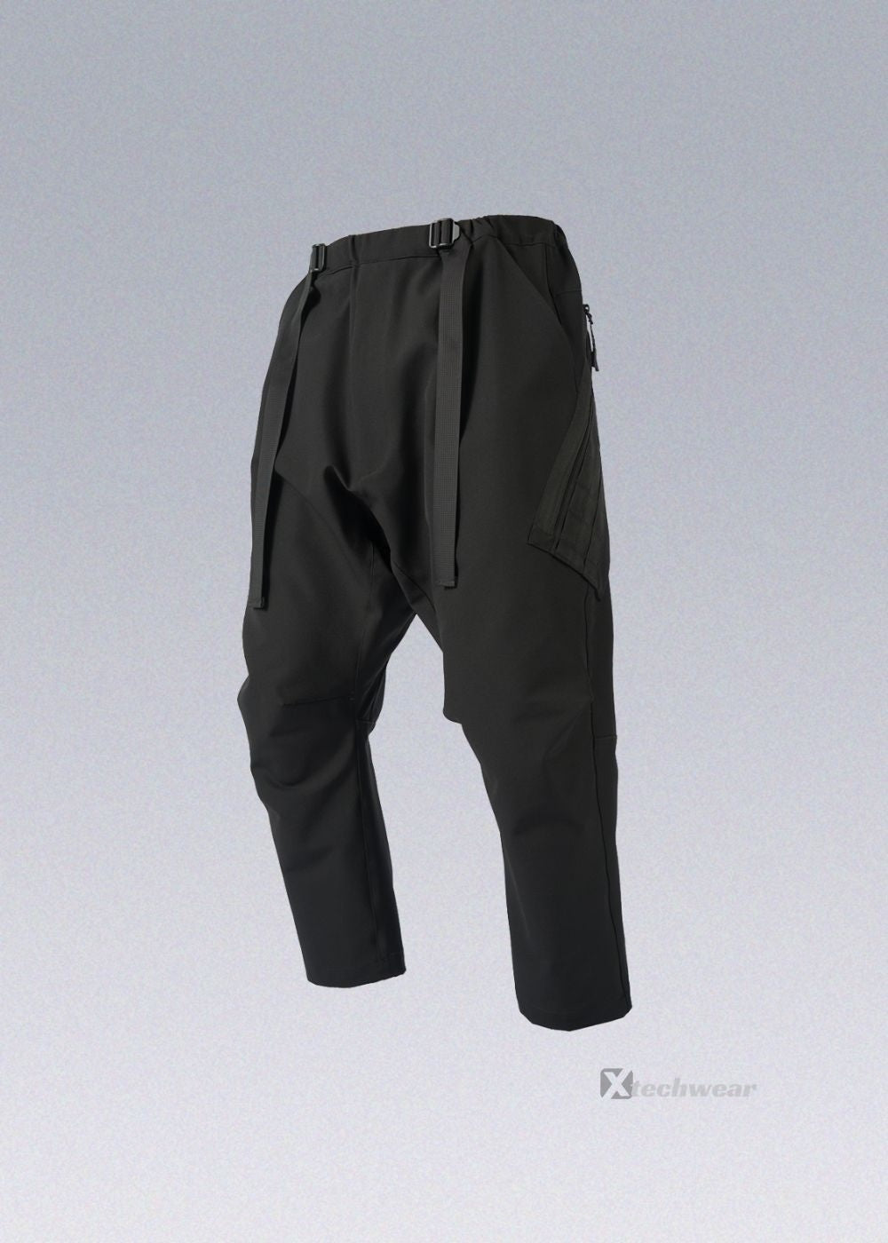 Techsys Molle Pants NOSUCISM® techwear-x