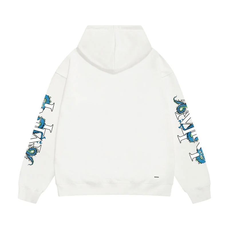 Amiri Fashion Hoodie