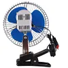 8 Inch 12V Portable Vehicle Auto Car Fan Oscillating Car Auto Cooling Fan