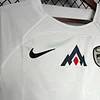 2024-2025 Slovenia National Team Away Football Shirt 1:1 Thai Quality