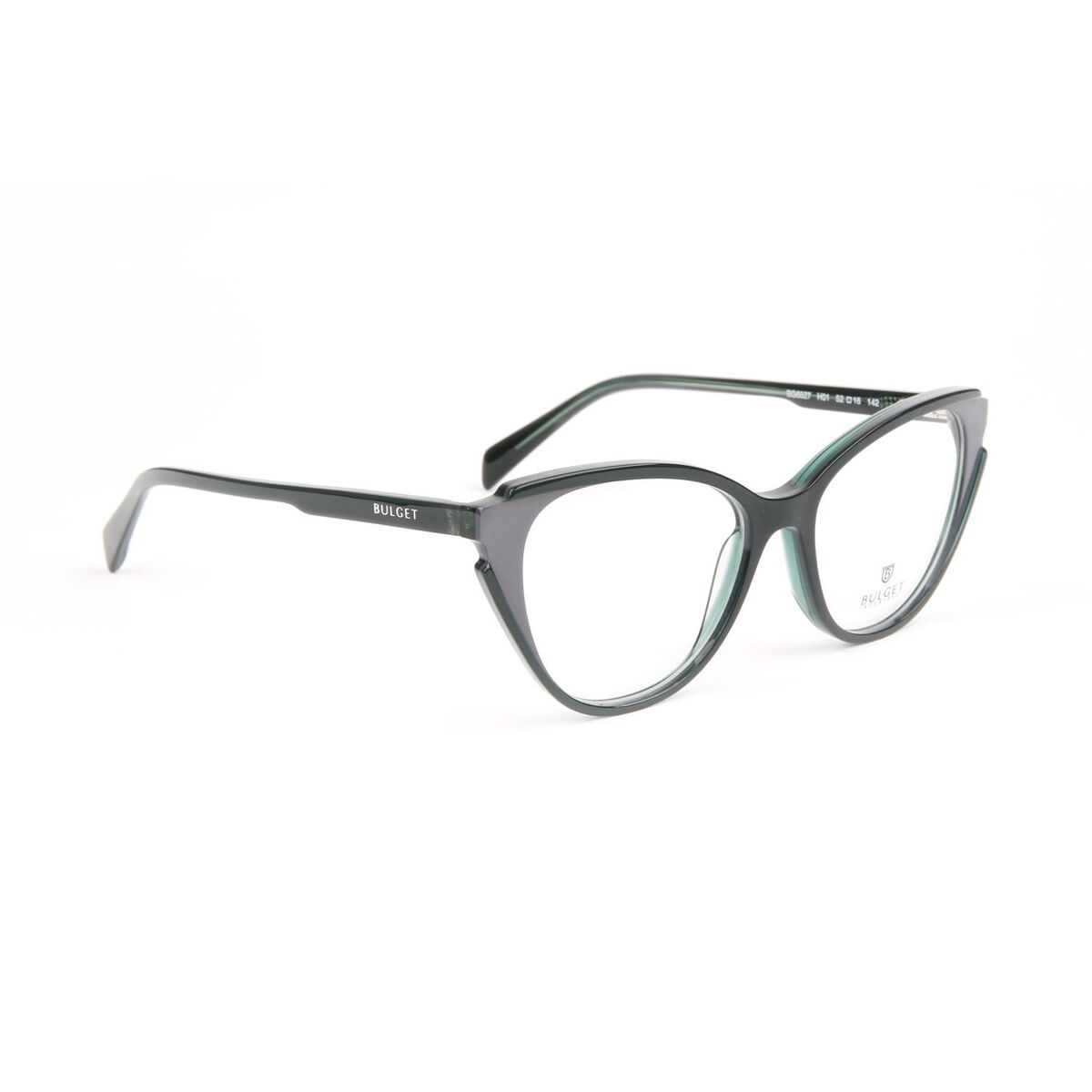 Ladies' Spectacle frame Bulget BG6527 52H01