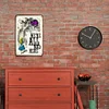 Alice In Wonderland - Vintage Metal Signs(12*16Inch) - Cartoon