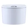 Automatic Smart Trash Bin Removable Garbage Bin for Car Outdoor Accessories