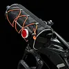 2.5L Bicycle Frame Pannier Bag Multi-Pockets Bike Handlebar Bag Bike Accessories