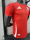 2024 Player Version Chile home-Football Shirt 1:1 Thai Quality