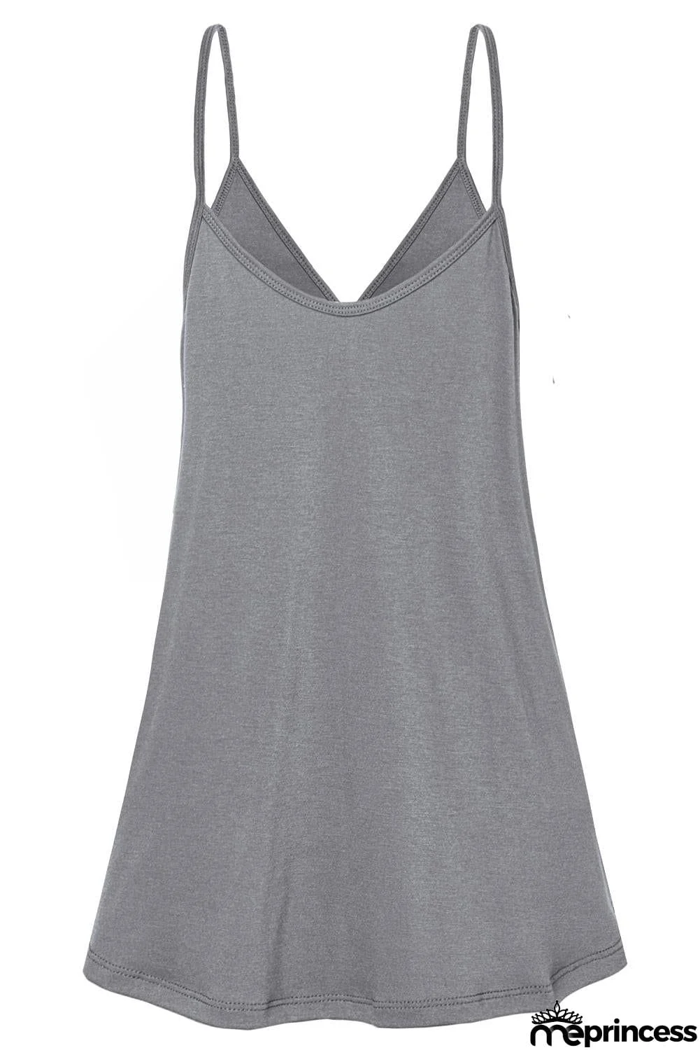 Spaghetti straps Slip Camisole