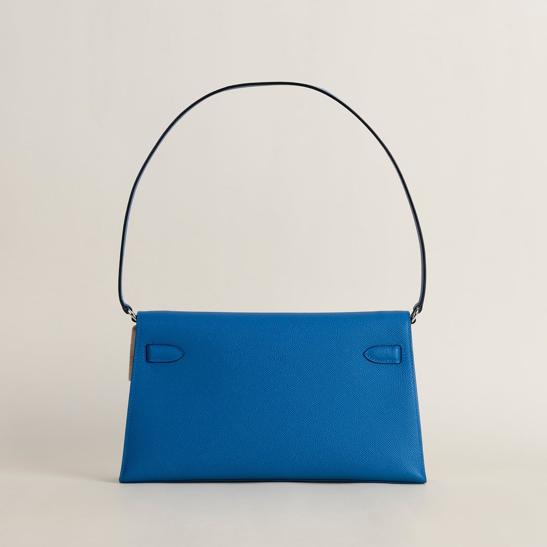 Kelly Elan Epsom 7Q Mykonos PHW