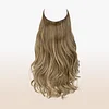High Quality Halo Hair Extensions