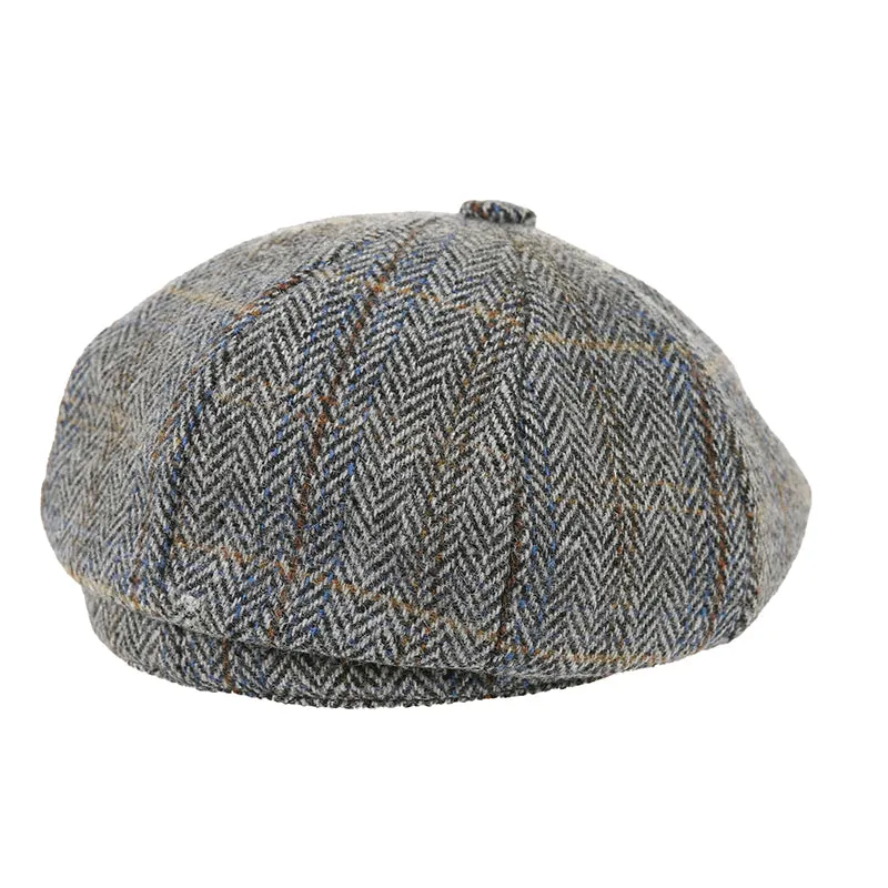 The PEAKED Wool Painter (NEW for 2024)