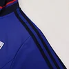 Olympique Lyonnais Jacket Tracksuit 2025/26 Blue