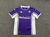 Joyfball 2025/2026 Fiorentina Home Football Shirt 1:1 Thai Quality