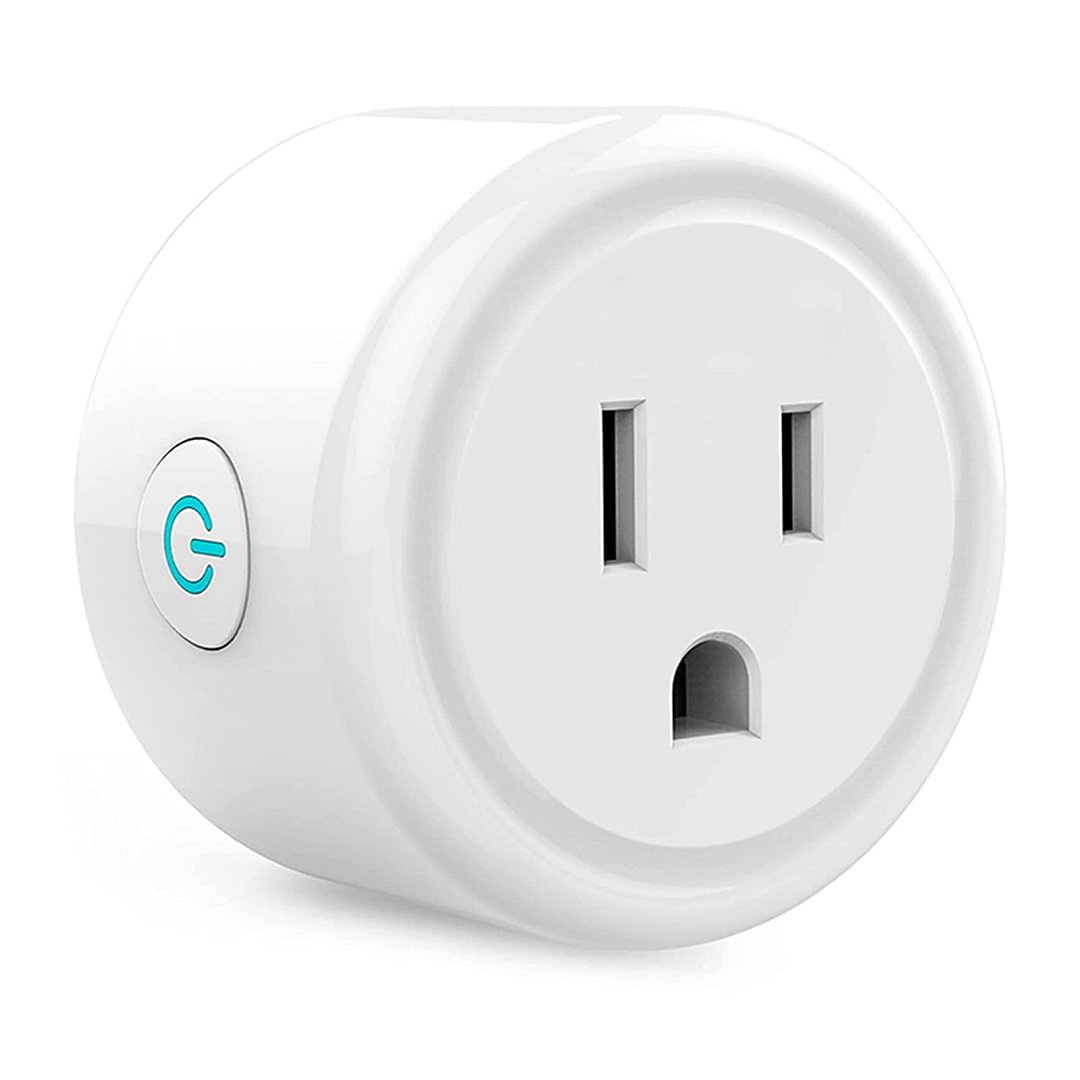 10A Smart Mini Plug Gosund®WP3