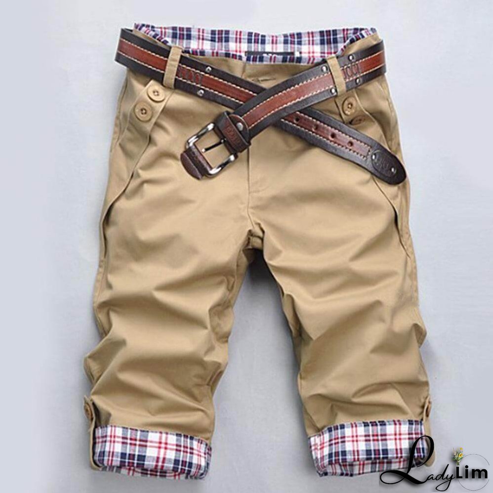 Casual and Fashionable winter Shorts