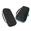Carrying Case for Switch 2 for Switch Oled Portable Travel Storage Bag(Black)