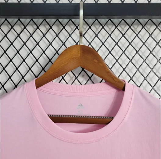 23-24 Miami Casual Shirt Pink