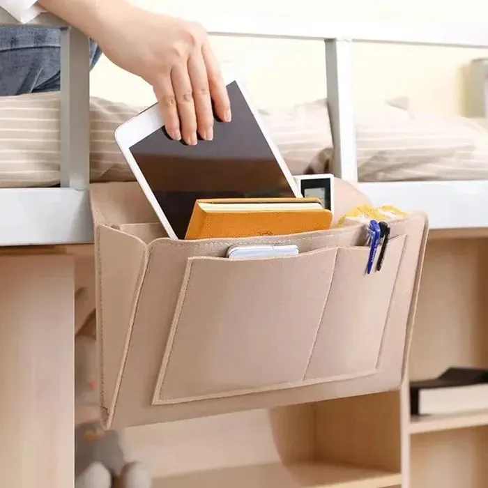 Annouvation - Storage Bag with Pockets Hanging Organizer - Hot Sale 40%