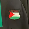 2023 Palestine Home Football Shirt 1:1 Thai Quality