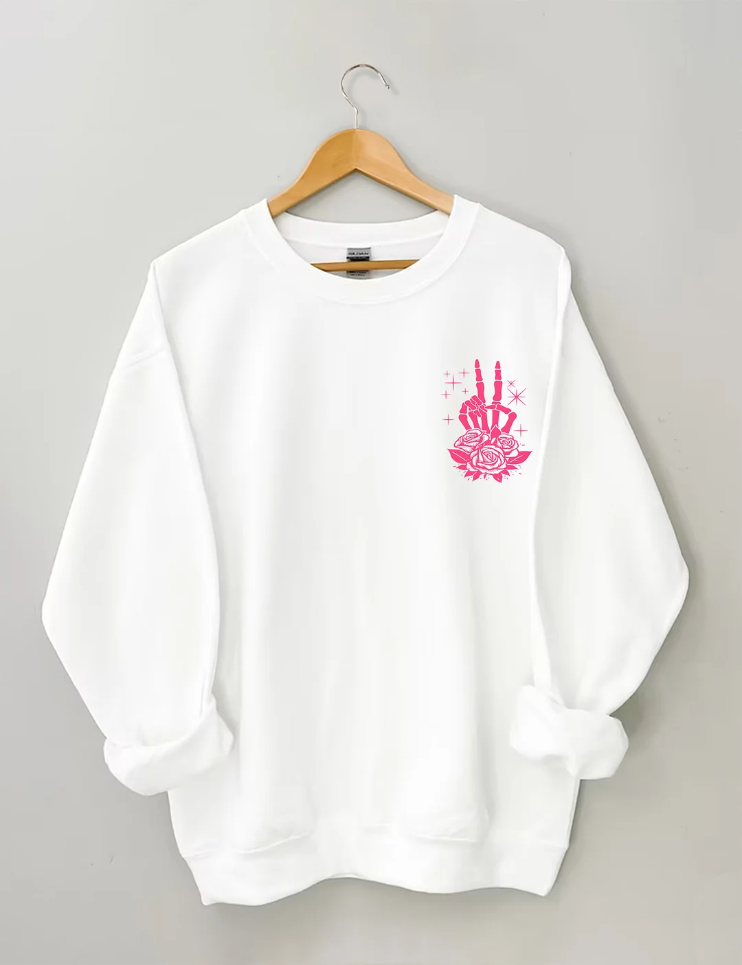 Expensive Difficult And Talks Back Sweatshirt 