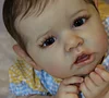 Lifelike Reborn Baby Toddler Toy&nbsp;20"Named&nbsp;Eileen,Best Gift&nbsp;for Girls - RBBI-Myrebornbabydoll&reg; Myrebornbabydoll&reg;