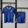 2025/2026 Chelsea Home Football Jersey 1:1 Thai Quality Kids Size love fball