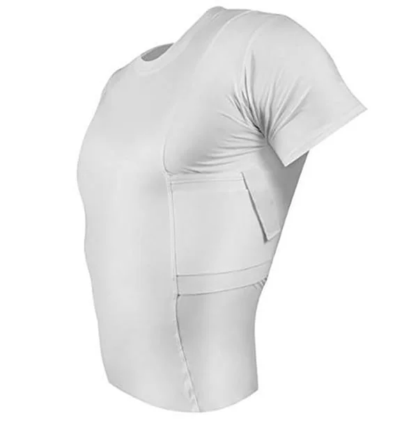 MEN/WOMEN'S CONCEALED CARRY T-SHIRT HOLSTER(BUY 2 FREE SHIPPING)