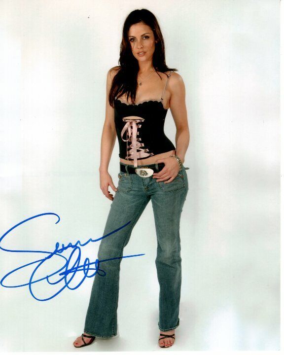 SUMMER ALTICE signed autographed Photo Poster painting