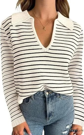 Tailored and Elegant winter Top