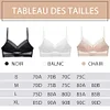 Soutien-gorge invisible dos nu &ndash; invisibra