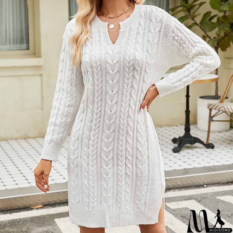 MidiSono - Comfortable and Stylish Sweater