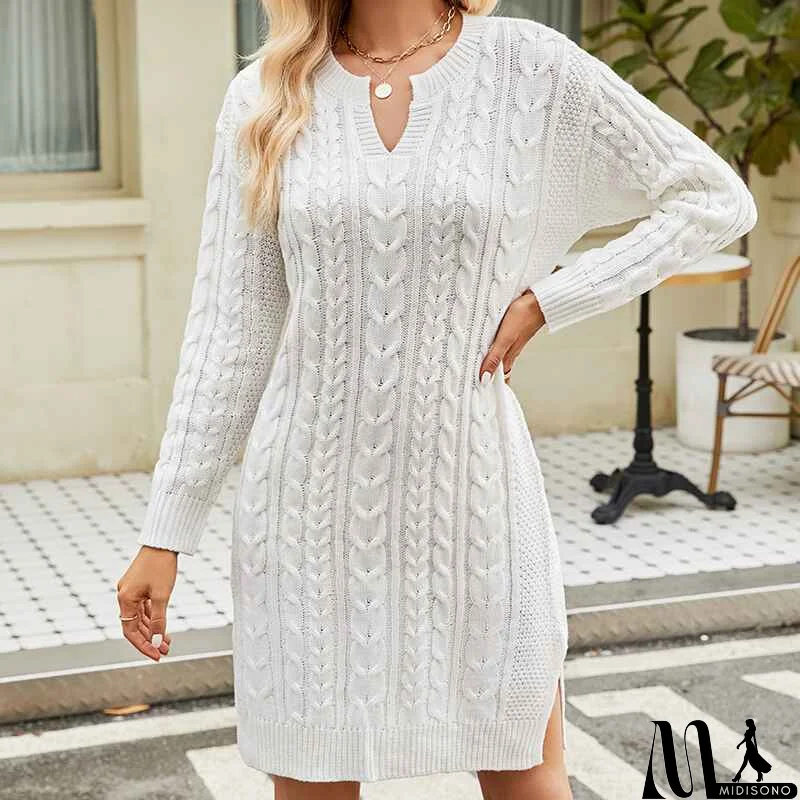 MidiSono - Comfortable and Stylish Sweater