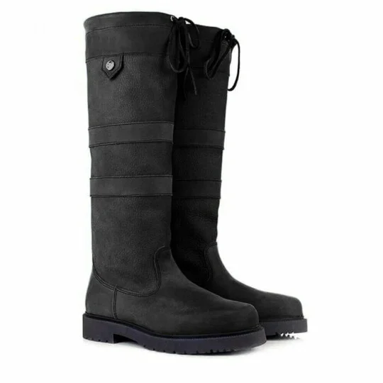 WOMEN'S WATERPROOF COMFORTABLE BOOTS