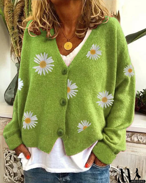 MidiSono - Effortless and Classy general garment