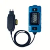 Automotive Fuse Current Tester LCD Display Car Leakage Analyzer Car Fault Tester
