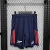 Joyfball 2025/2026 Player Version Arsenal Shorts