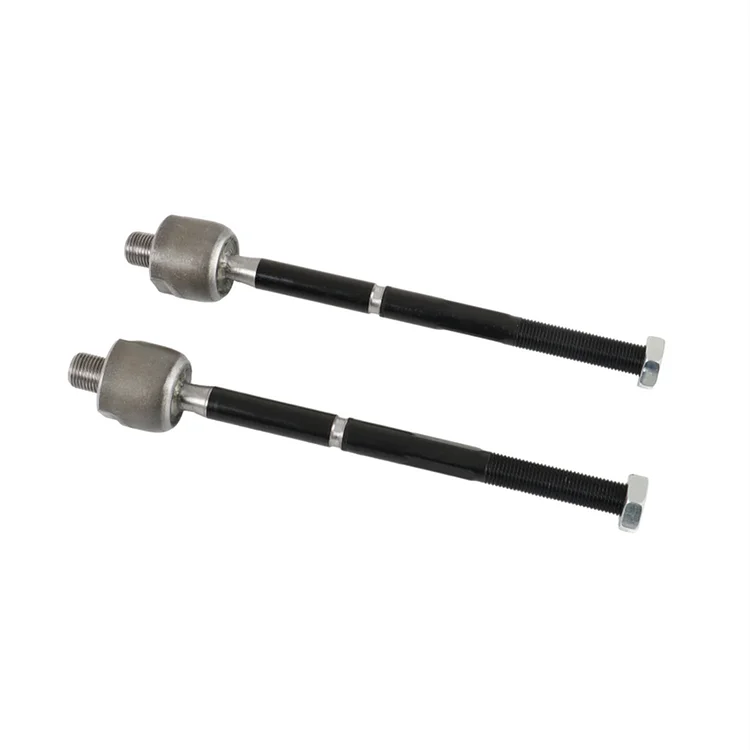 SEBLAFF 4Pcs Front Inner Outer Tie Rod End Replacement for 2013 Altima Sedan 2014-2018 Altima 2016-2019 Maxima