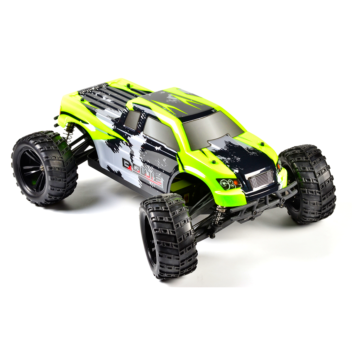 1/10 Electric 4WD Off Road RC Monster Truck Brushless RTR SEP1032