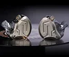 KZ ZSN PRO2 In-ear Metal Driver Hybrid 1ba+1dd High Fidelity Bass Earphones Sports Noise Reduction