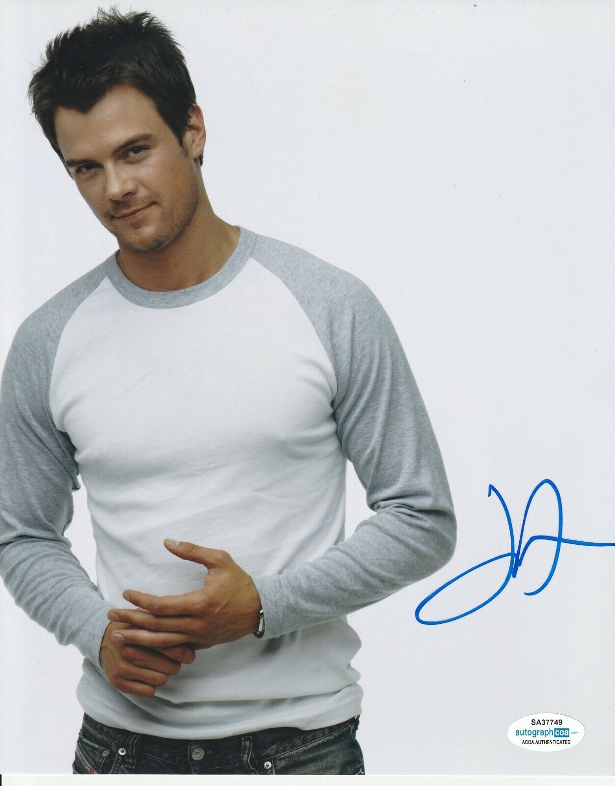 Josh Duhamel (Transformers