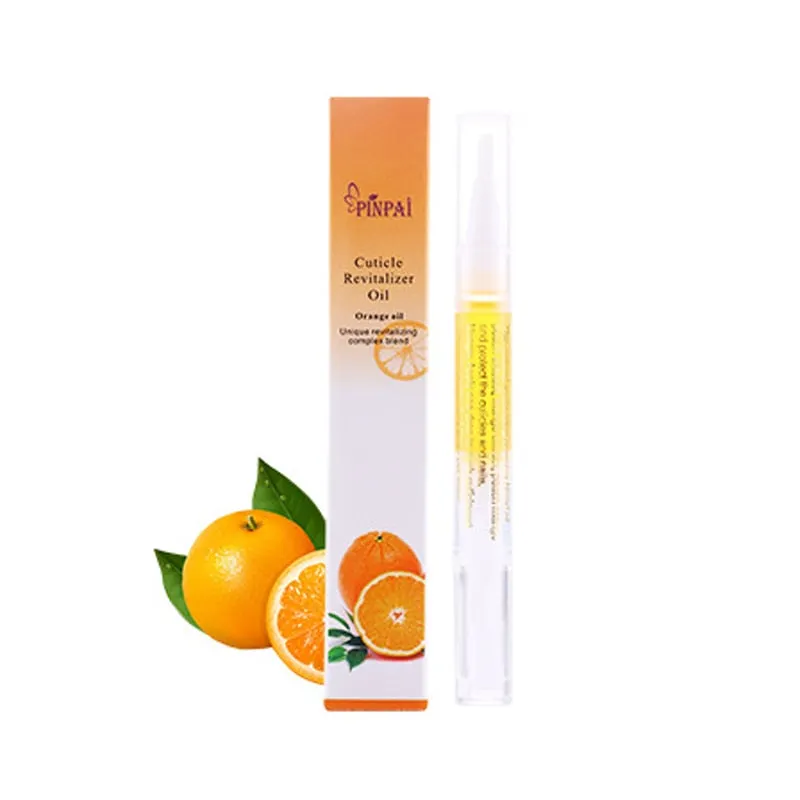 Nail Nutrition Oil Pen 5ml Nail Polish Nourish Skin Protector 14 tastes Cuticle oil Nail Treatment Cuticle Revitalizer Oil-Nail Inspo