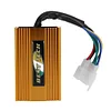 6Pin Racing DC CDI for CG125 150 200 250cc Dirt Pit Bike ATV Quad Buggy