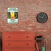 Beer - Metal Tin Signs(8*12Inch/12*16Inch) - Bar