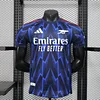 2025/2026 Player Version Arsenal Away Football Shirt 1:1 Thai Quality