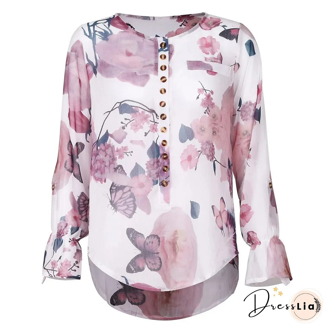 Relaxed and Stylish winter Blouse