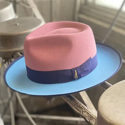 Fox Fedora